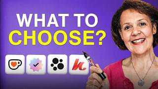 Fanfix Vs Beacons Vs Kofi Vs Kajabi Vs Skool Which Platform Is Best In 2026?