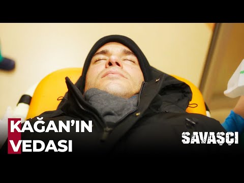 Şehit Olmak Yok! - Savaşçı