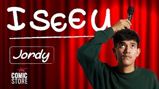 จอดี้ I SEE U | Stand Up Comedy [ Full Special ]