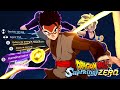 Gohan Black en el Torneo de Cell - Misiones RANDOM #2 Dragon Ball Sparking Zero