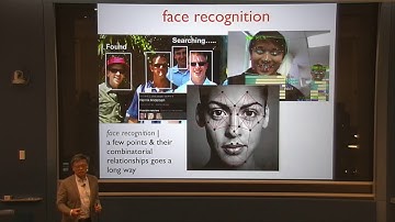 Wendell Lim - Programming Cell Signaling Networks (March 29, 2017)