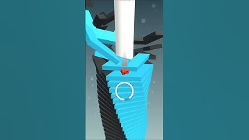 Stack Ball 3d All Level Gameplay #shortvideo #stackball3d #stackball3dgameplay #viralshort #shorts