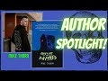Author Spotlight! | Mike Thorn