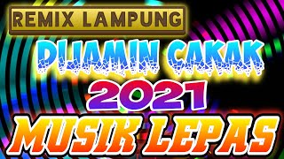 REMIX LAMPUNG TERBARU KIMOCHI DOLAR JAY UZURU