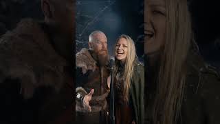 FIRE IN THE BONE 🦴🔥 | VIKING EPIC FOLK #music #vikings  #valhalla #epicmusic