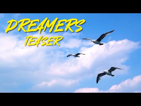 Dreamers - Episode 2 (Teaser) / დრიმერს - ეპიზოდი 2 (თიზერი)