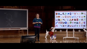 CS50x 2023 - Lecture 10 - Emoji