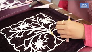 Arts & Heritage: Seni Tekat