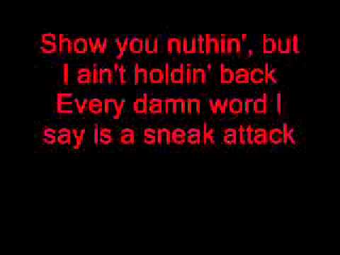 Slipknot- Surfacing lyrics