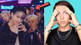 SEVENTEEN 세븐틴 ' WORLD' Official MV | Vocal Coach Justin Reaction