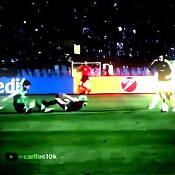 Ozil e seu gol absurdo 🔥⚽ (♪Pilantragem - MC Livinho)