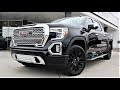 2020 GMC Sierra 1500 Denali: Is This The Best Looking New Truck On The Market???