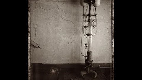 SCP-201: The Empty World