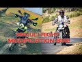 Bike modification new ride start majuli right new modification viral majulirakh rider