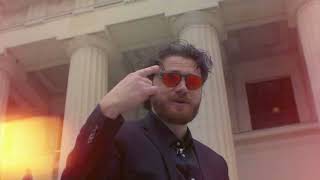 ChaptA - Don't Panic Music [Official Music Video]