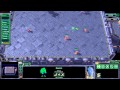 The Toggle Autocast Ability Hotkey - Quick Tutorial, StarCraft 2