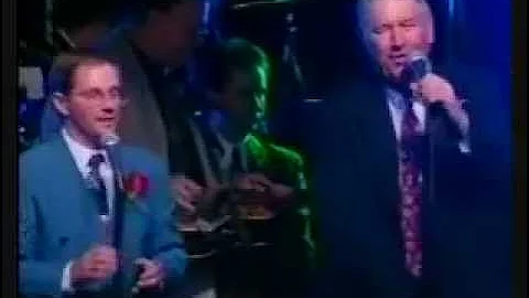 This Portion Features Ernie Phillips Segment