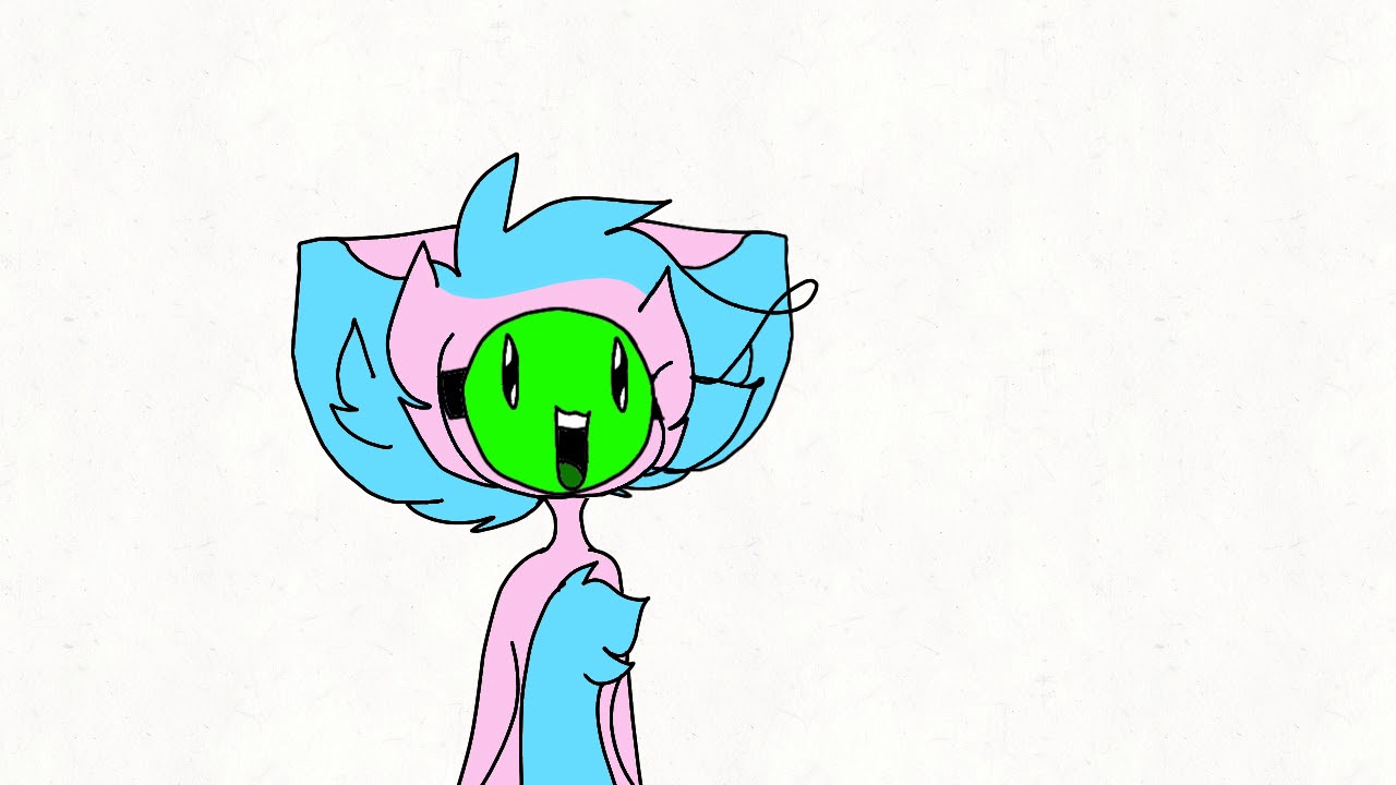 I Decided To Repost This Because I Havent Animated In 4 Days And This