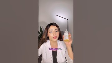 Glycolic Acid is a powerhouse ✨ #skin #brightskin #skincare #glycolicacid