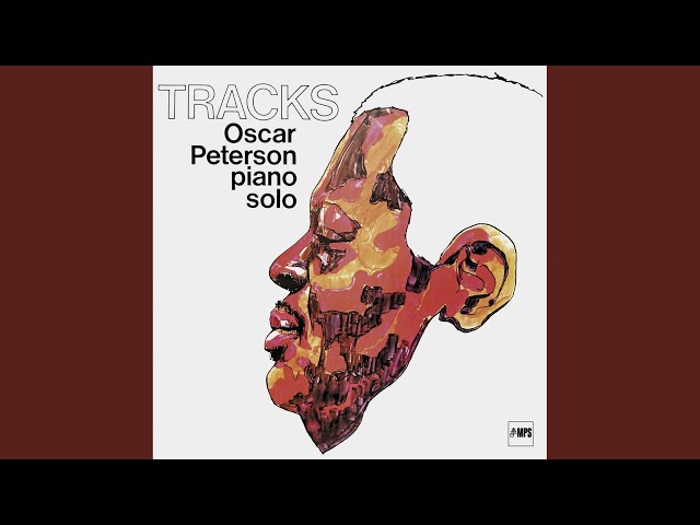 Oscar Peterson - Basin Street Blues