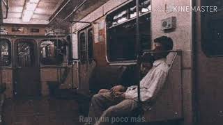 Video thumbnail of "A susurro suave - Rupatrupa (Letra)"