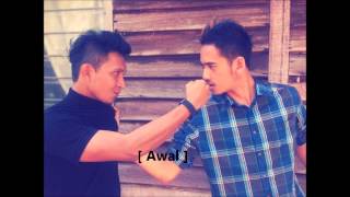 srikandi cintaku - Fuad Ismail & Awal Ibrahim (cover)