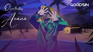 Olivetheboy - GOODSIN (Official audio with lyrics) screenshot 2