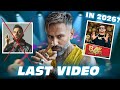 LAST VIDEO OF 2025 FT YO YO HONEY SINGH WHAT HAPPENED THIS YEAR HAPPY NEW YEAR 2026
