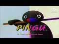 Pingu Outro Effects 61 Conga Busher