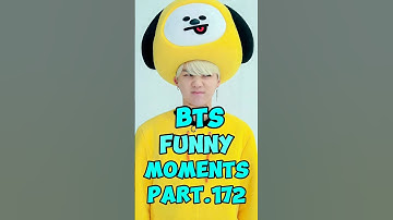 BTS Funny Moments That Took Everyone by Surprise 😂🔥 | Pure Unplanned Chaos Unfolds