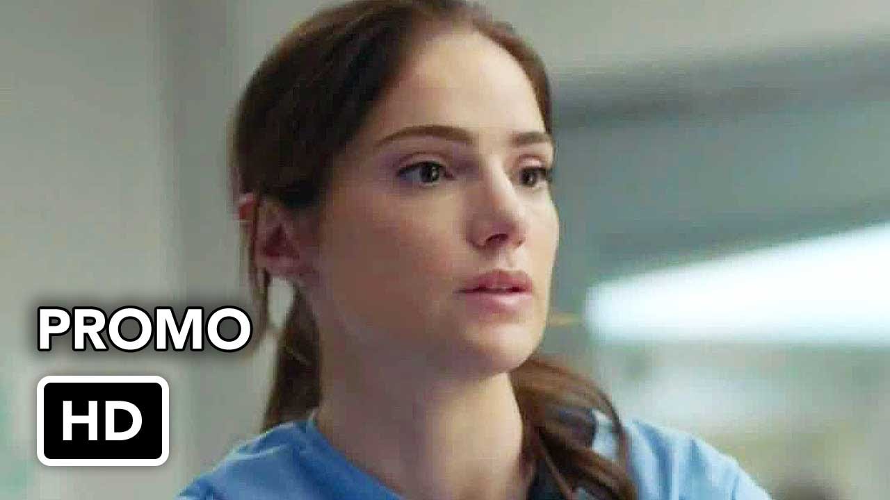 New Amsterdam 5×08 Promo "All The World’s a Stage" (HD) Final Season