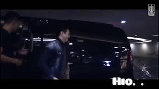 Ketika Ariel gantikan Fadli sebagai vokalis Padi