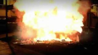 Hellfire attack