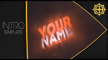 Intro - Free Intro Template V3 ft.IccarusArtz (Active?)