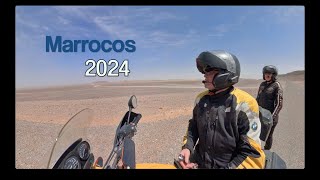 Marrocos 2024