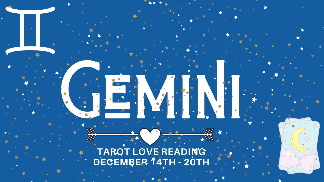 Gemini ♊ Everything Reminds Them Of You. Gemini Tarot Reading. Gemini