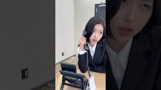 嘘笑い界隈 ꉂꉂ(ᵔᗜᵔ*) #ISSUE #shorts