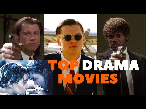 top-drama-movies-of-all-time