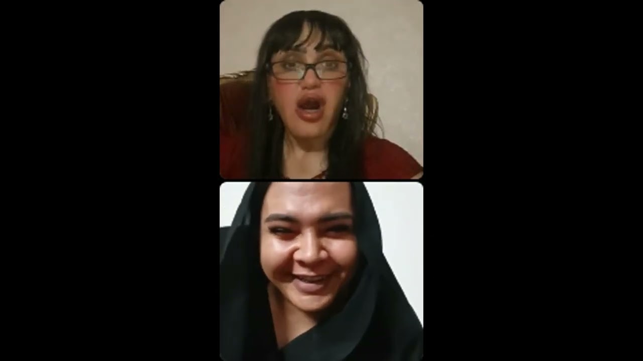 لیداترنس میزبان هادی و نادیا