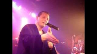 Komunální odpad - Holčička