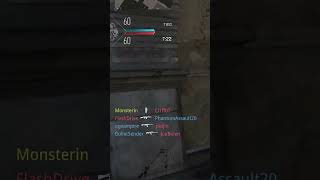 MW2 You can kill someone with a flash grenade!!! MW2 You can kill someone with a flash grenade!!!