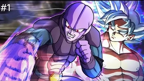 Dragon Ball FighterZ is Stupid || Part 1