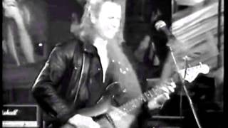 Bajm - Małpa, solo Marek Raduli - Opole 1992