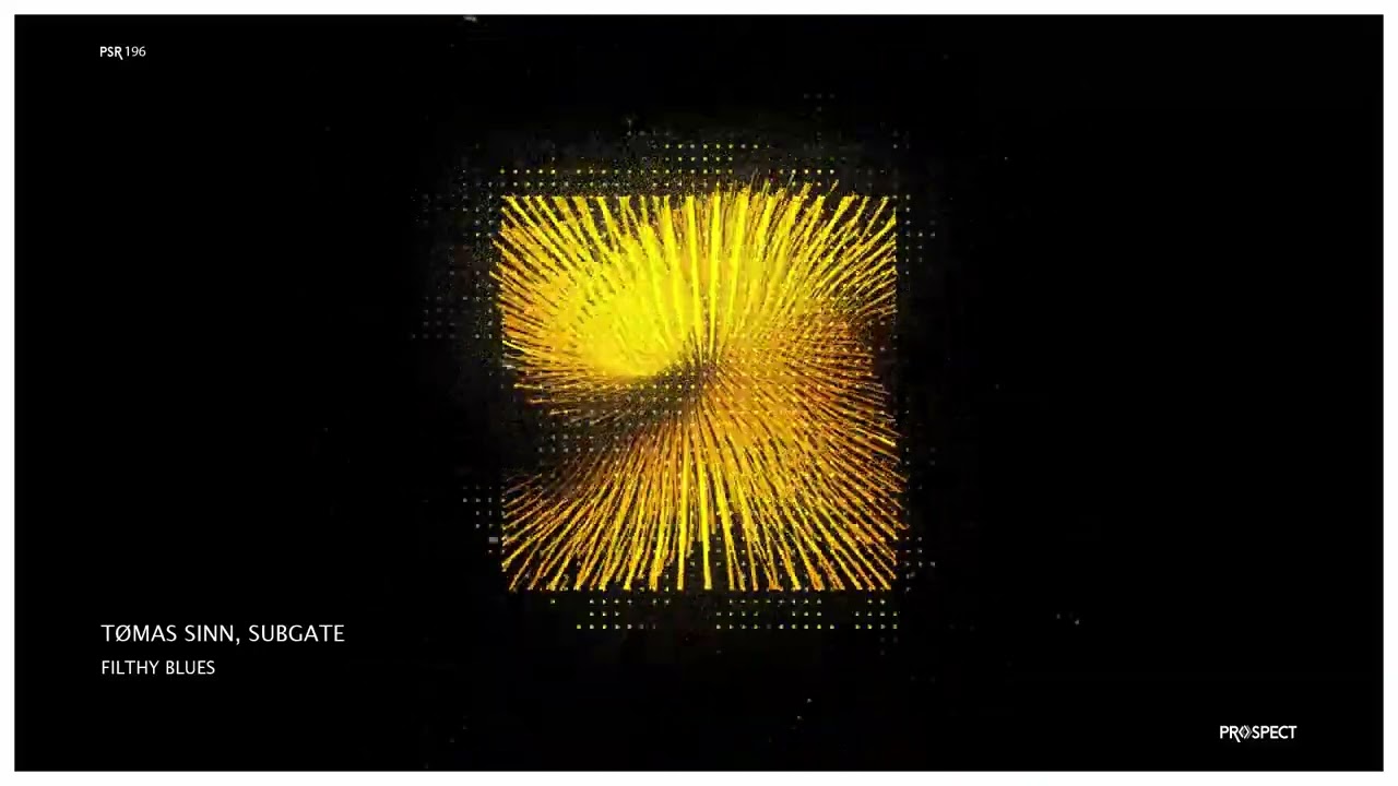 Watch Tømas Sinn, Subgate - Filthy Blues (Original Mix) on YouTube Watch Tømas Sinn, Subgate - Filthy Blues (Original Mix) on YouTube