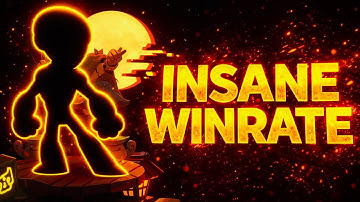 Playing RANDOM In Ranked 1v1 | Pro Brawlhalla Gameplay