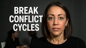 Overcome Fear of Confrontation: Build Confidence Fast!