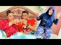فيلم قصير جات ختها من فرنسا نهار عرسها ومضناتش بلي رجلها غادي يخونها الخيانة الزوجية