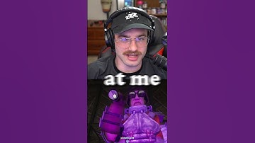 I Was About to Give Him MY Abiotic FACTOR