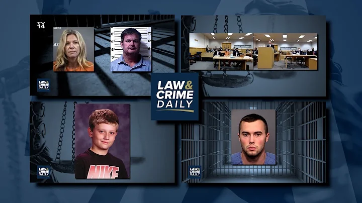 L&C Daily: Police Interview Lori Vallow Daybell-Gl...