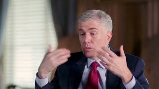 The Dred Scott Decision Featuring Justice Neil M. Gorsuch